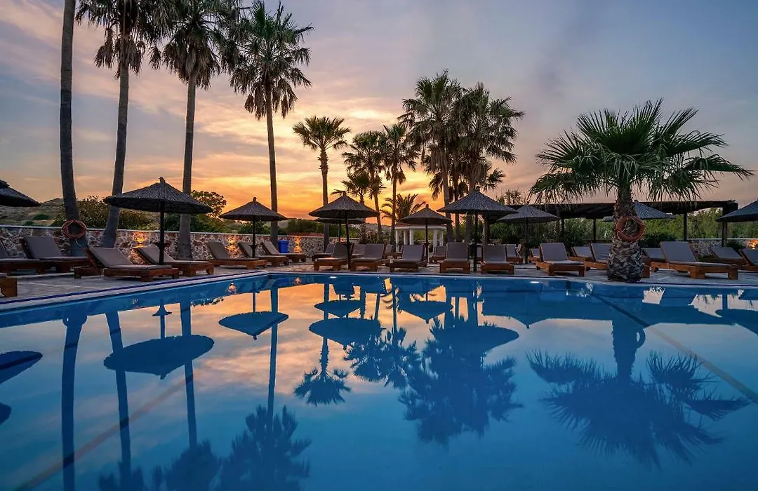 Argiri Resort Hotel & Apartments-1