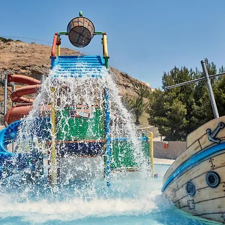 Atlantica Mikri Poli Park - Ex Atlantica Carda Beach (Adults Only)-2