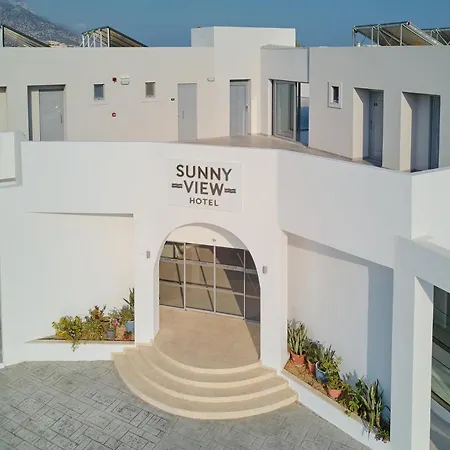 Sunny View Hotel-2