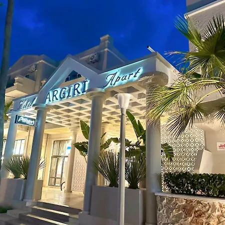 Argiri Resort Hotel & Apartments-3