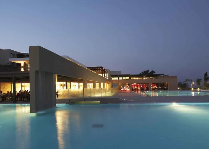Atlantica Mikri Poli Park - Ex Atlantica Carda Beach (Adults Only) Kardamena 