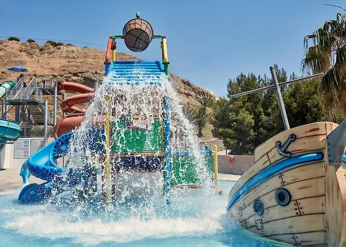Atlantica Mikri Poli Park - Ex Atlantica Carda Beach (Adults Only) Kardamena 