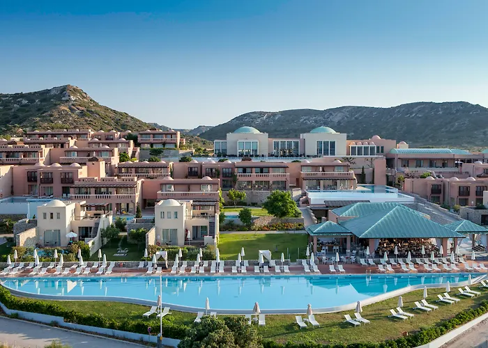 Helona Resort (Adults Only) Kardamena 