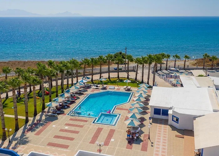 Mammis Beach Hotel