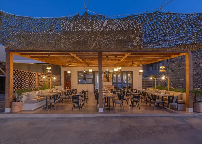 Silver Beach Hotel
